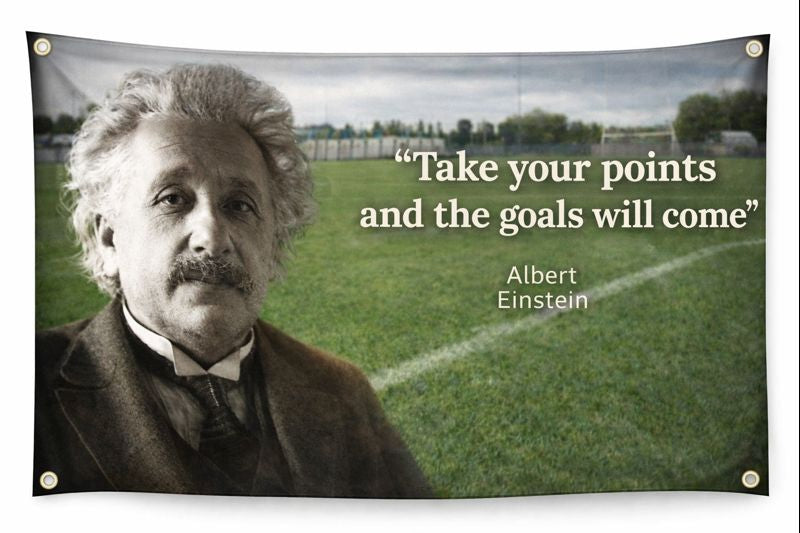 Einstein Quote