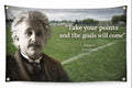 Einstein Quote