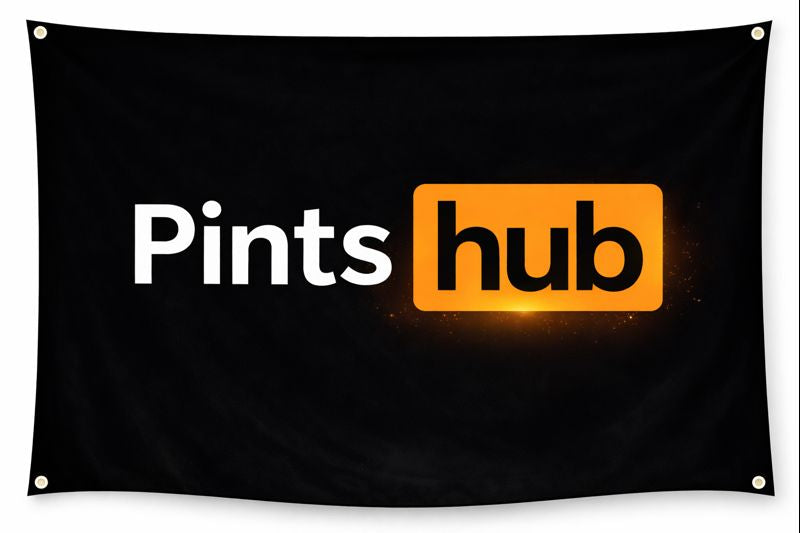 PintsHub
