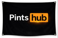 PintsHub