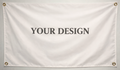 Custom Flag 150x90 - Personalised Banner Printing - Premium Quality